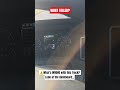 ⚠️ Dashboard Full of Warning Lights 🚛🚨 | What’s Wrong With This Truck? #viral #shorts #fyp