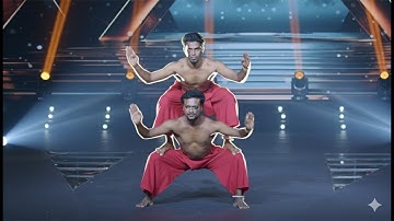 Contemporary Dance Performance | Music by Pegasus Global Pvt. Ltd