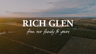 Rich Glen Bright - Provedore, Skin and Beauty