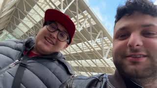 VLOG SPECIALE! RITORNO sul TUBO!!!(Con i bro)