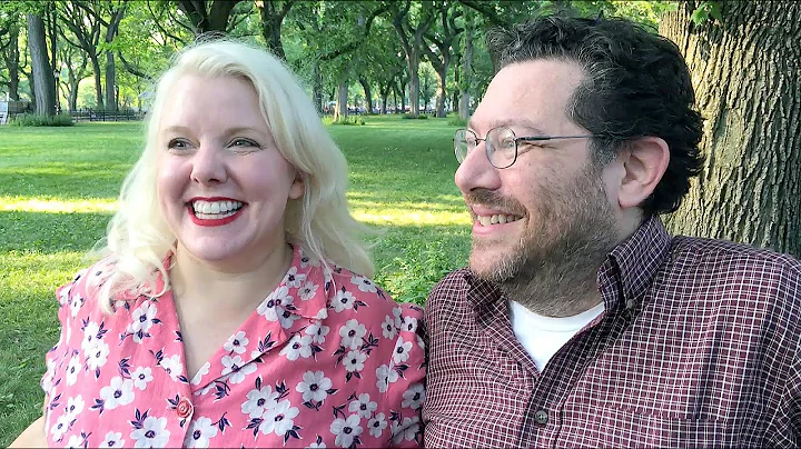 This Week in Shakespeare: Lisa & Marcus | Rosalind...