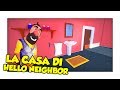 IL VICINO DI CASA DI HELLO NEIGHBOR VUOLE MORIRE! - Suicide Guy ITA