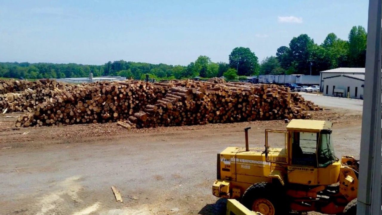 Independence Lumber, Inc. Elkin, NC YouTube