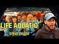 FILMMAKER MOVIE REACTION!! The Life Aquatic (2004) FIRST TIME REACTION!!