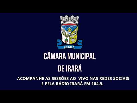 SESSAO ORDINARIA 11 08 2026