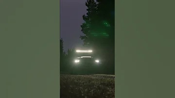 STEDI ST3K Series LED Light Bar RAM 1500 Limited Stedi Drivinglights Ram1500 
