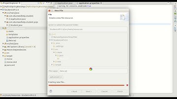 Spring Boot How to insert record into H2 database    27