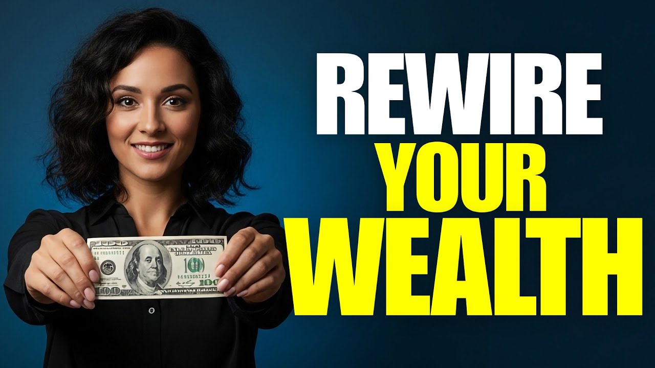 Your Brain Is Sabotaging Your Wealth (Here's How To Fix It)