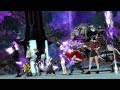 FFXIV The Omega Protocol (Ultimate) Machinist Clear