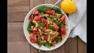 Success Story Chickapea Pasta