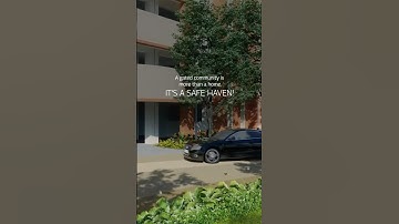 Gated Communities Define Modern Living