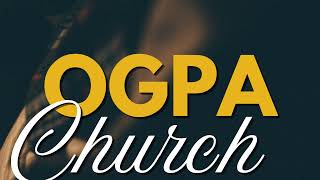 OASIS OF GRACE AND PEACE ASSEMBLY CHURCH  Live Stream