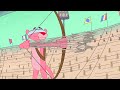Pink Panther And Pals Olympic Games 2021 Compilation Cartoons For Children 