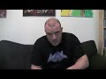 NAK's Chris Renfrew reflects on the past year and talks about the Square Go