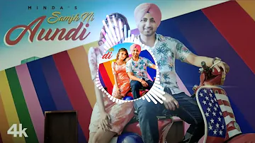 Samjh Ni Aundi | samjh ni aundi song