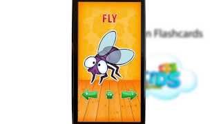123 Kids Fun Flashcards - FREE Android app screenshot 5