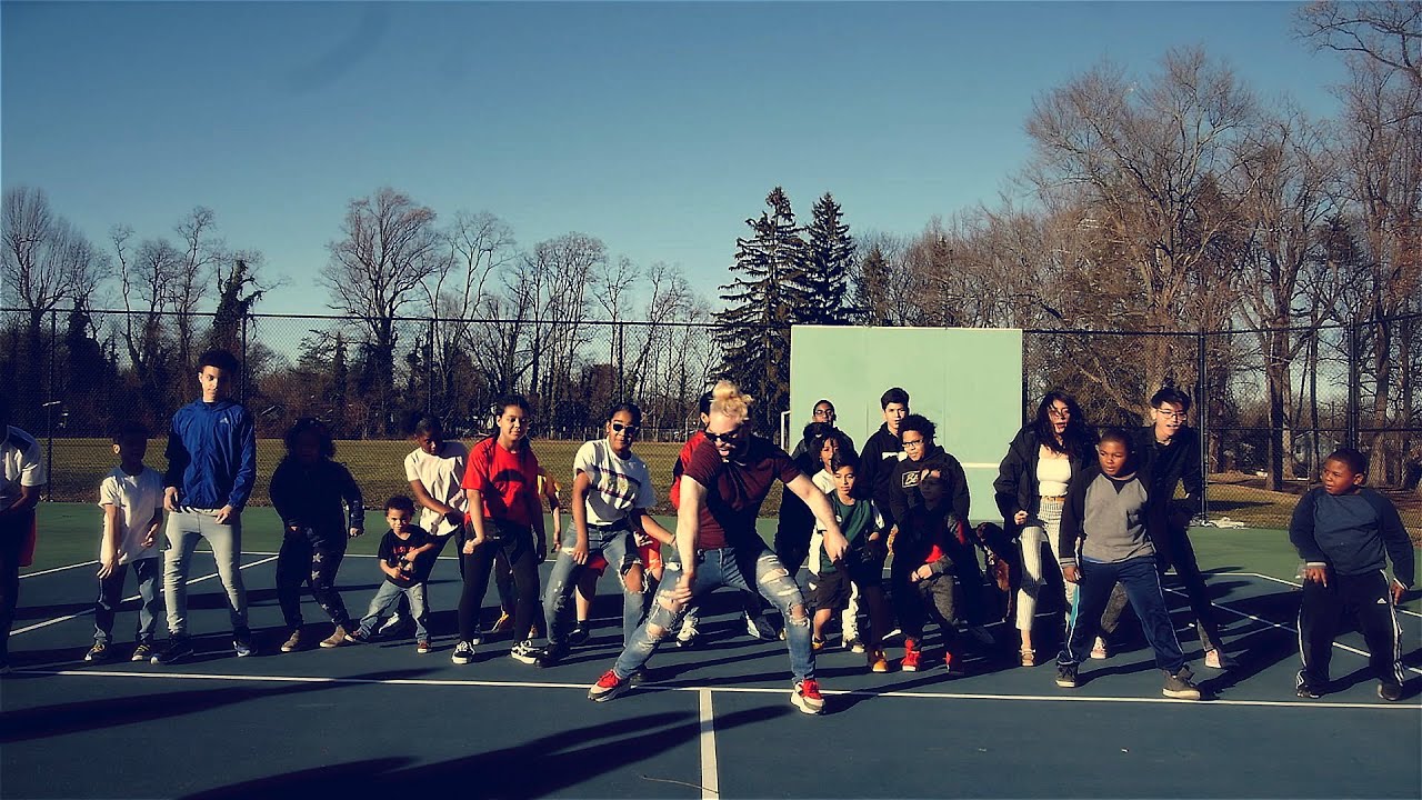 Ethan Spalding – HUNNY BUNZ (Official Music Video)