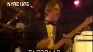 Video thumbnail of "CHICAGO- Old Days LIVE (1974)"