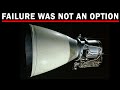 Apollos Most Critical Rocket Engine