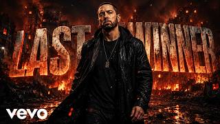 Eminem - Last Winner (Official Music Video)