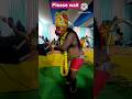 Hanuman song #shortvideo #short #trending  #stageprogram #vairal