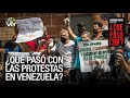 Las protestas en Venezuela - ¿Qué Pasó Con? - VPItv