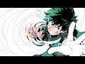 Nightcore - Odd Future (Boku No Hero Academia Opening English Version)