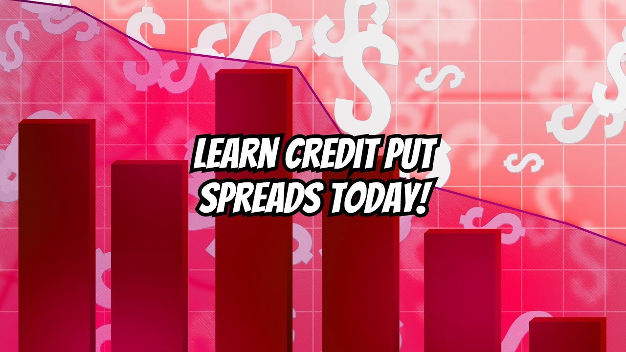 mastering credit put spreads understanding width and profit potential