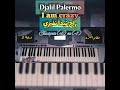 Yamaha A1000 Djalil Palermo I Am Crazy راح نبدا نفيزي 