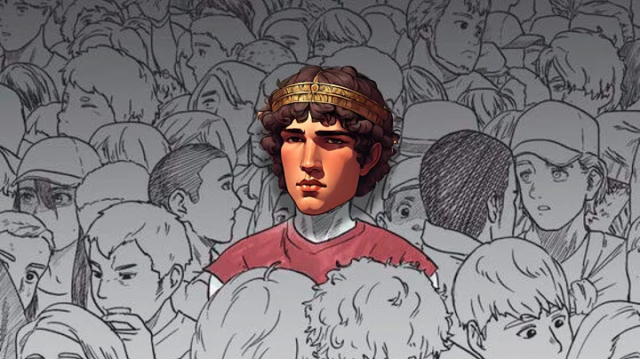 WATCH THIS to find your life's PURPOSE