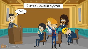 Fung Institute, Master of Engineering Capstone Project Pitch for Marketplace for Manufacturing