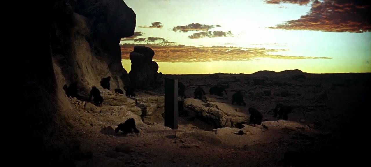 Daisy, Daisy, give me your answer do (2001 A Space Odyssey) YouTube