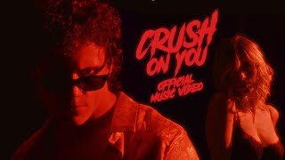 FEARCITY & Preston Knight - Crush On You [Official Music Video]