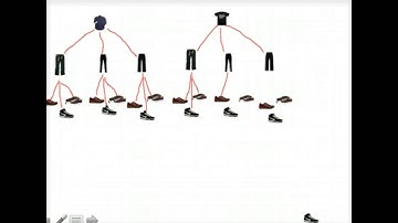 Tree Diagrams and Fundamental Counting Principle