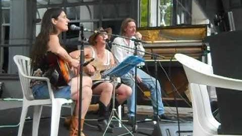 Belastingfestival 2012 9 Inneke 23*Miss Rectangle*Loewie Anders  Happy in the end.AVI