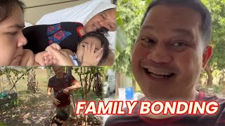 Family Bonding! | BAYANI AGBAYANI