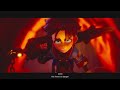 End of video