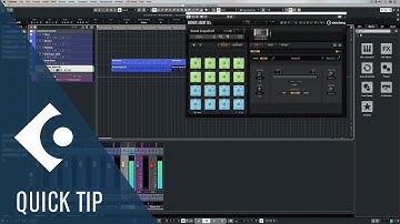 How To Save and Recall Your Favourite Tracks Into a Project | Quick Tip