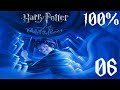 Harry Potter and the Order of the Phoenix 100% - Walkthrough [06]