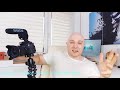 Beginning of video