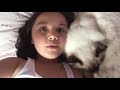 &quot;Yoshua Ragdolls&quot; Luciana amor por los animales