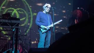 Steve Hillage Band - Ether Ships
