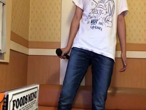 カラオケで『逃げ恥』主題化【恋/星野源】を歌ってみた　verゆみと