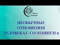 Необычные отношения людей с сознанием 9