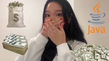 how i got a programming job making $120k+ in one year with NO DEGREE