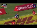 France 7 féminin  : Les essais du Dubai 7s