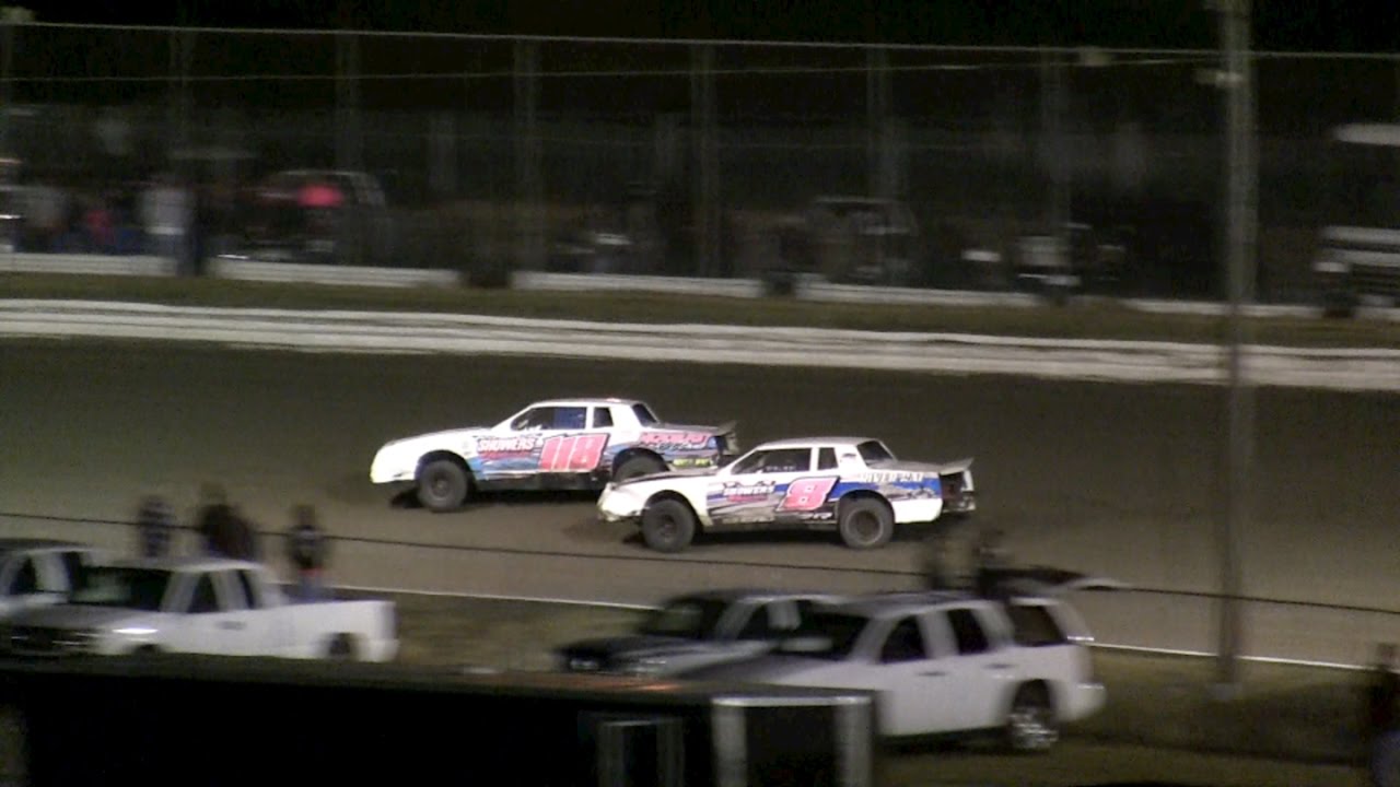 camera iphone 8 plus apk V8 Thunder Stocks Iron Man Round 5 - Volusia Speedway Park 12-3-16