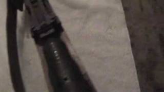 Arisaka Rifle