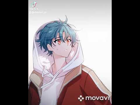 манга клип: грабитель прудовых улиток - YouTube
