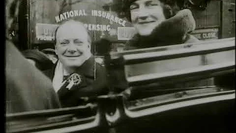 Alan Clark's History of the Tory Party. Part 1: Ge...